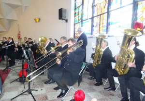 Orkiestra  Dęta KWB Konin